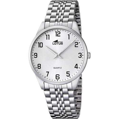 Lotus Homme Gris Montre 15883/1 Bracelet S