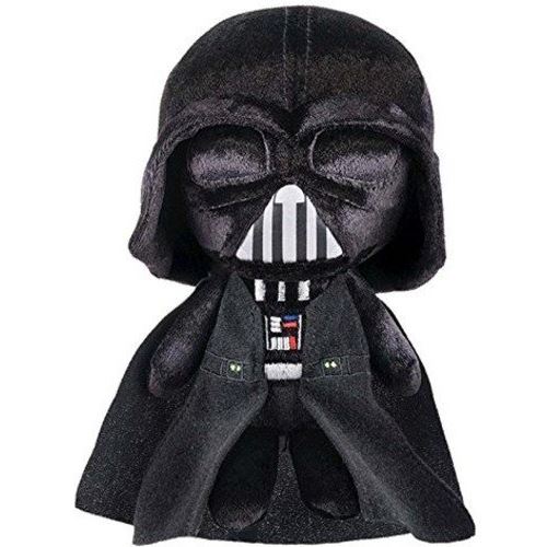 Funko Galactic Plushies La guerre des étoiles - Peluche Dark Vador