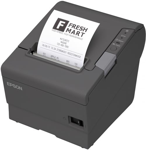 Epson Tm-t88v (042): Serial, Ps, Edg, Eu