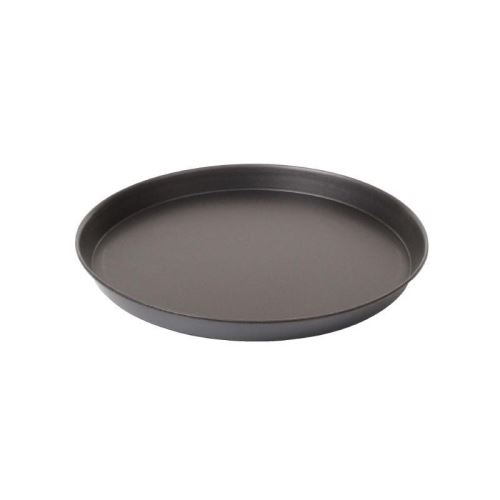 Cercle à tarte ordinaire anti-adhésif 280mm matfer