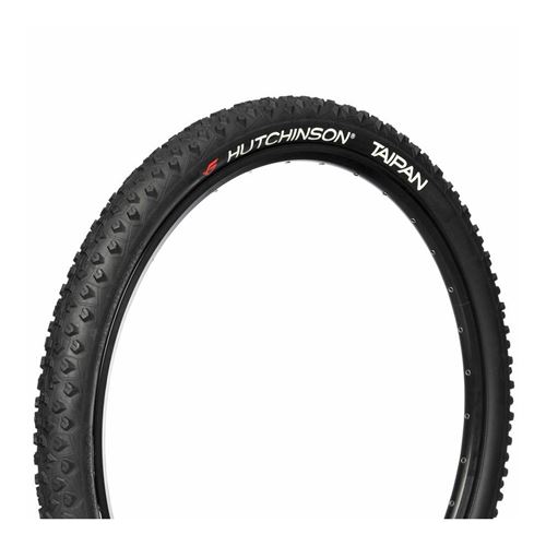 Pneu vtt 27.5 x 2.25 hutchinson taipan noir tr (54-584)