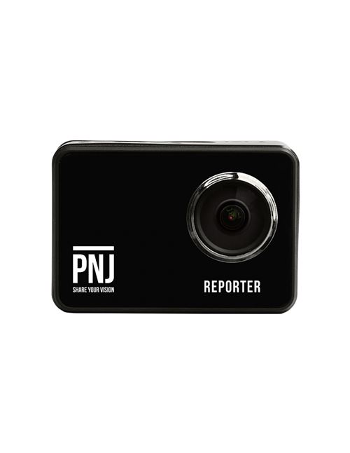Action cam REPORTER