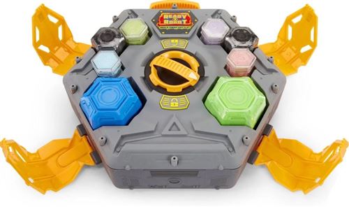 Ready2Robot grands robots de combat avec de la bave 41 cm