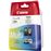 Pack Cartouches Canon Noir PG-540 et Couleurs CL-541_1
