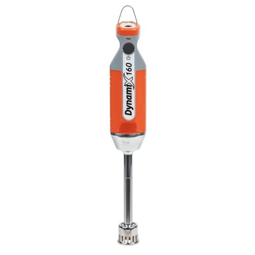 Mixeur plongeant professionnel avec pied blender mx100