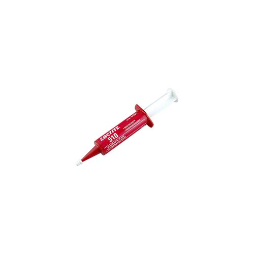 Pate a joint loctite 510 (seringue 25ml) (alu/alu)