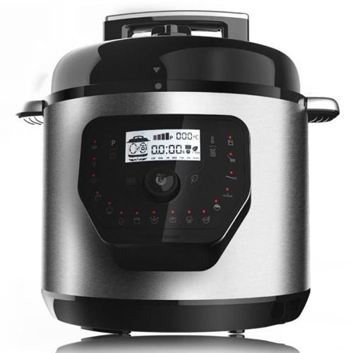 Autocuiseur Cecotec GM H Deluxe