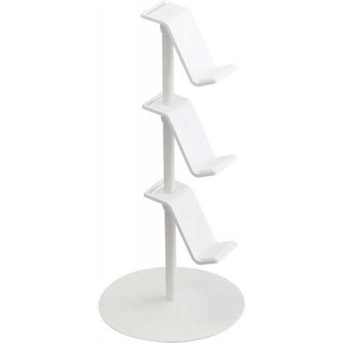 Yamazaki Blanc Support Accessoires Jeux Vidéo - Image 2