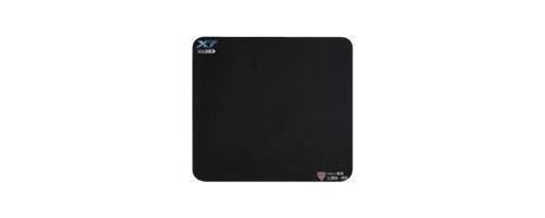 A4TECH  X7 Game Mouse Pad - Tapis de Souris (noir, 437 x 350 x 3 mm)