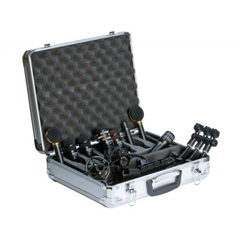Audix Micro Live - Ste8 - Image 2