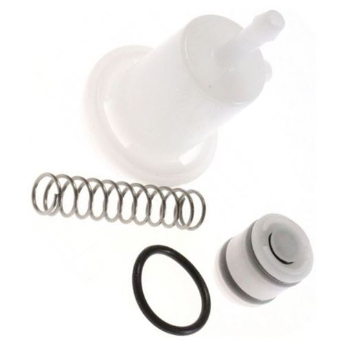 Pièces Détachées Cafetière, Expresso Krups Piston + Ressort + Corps - Réf: Ms-0697943