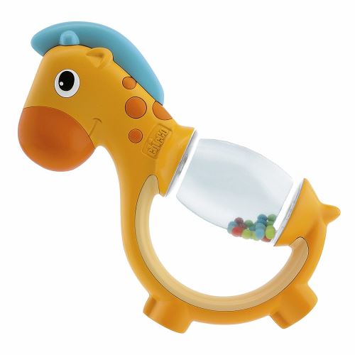 Chicco Hochet Girafe Baby Senses
