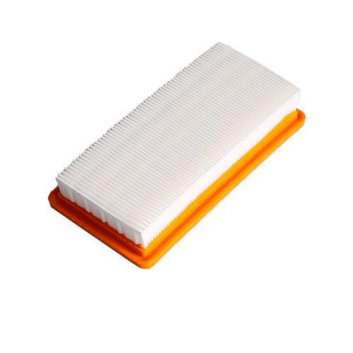 1X-plat-filtre pour-Karcher-aspirateur-DS5500, DS5600, DS5800, DS6000, série DS