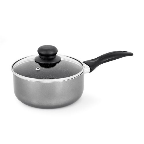 Casserole Aluminium Anti Adh&eacute;sif Ella 16cm Durand Dupont
