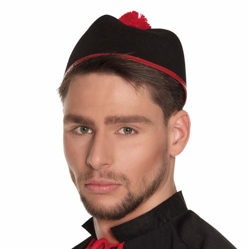 chapeau cardinal