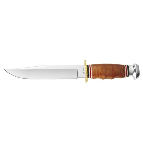 Lames fixes - ka-bar - ka1236 - bowie