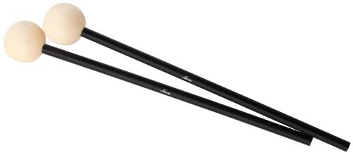 XDrum MM3 Maillets de Xylophone / Vibraphone Paire en Bois