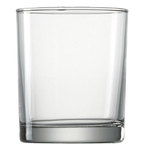 Via &sina by ritzenhoff breker lot de 3 verres à whisky de 0,25 l 156621