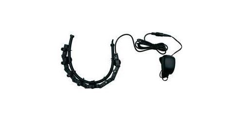 Meilleurs prix pour Marina A947Accessoires pour étang Rideau à bulles d'air LED flexible, bleu, 35,5 cm