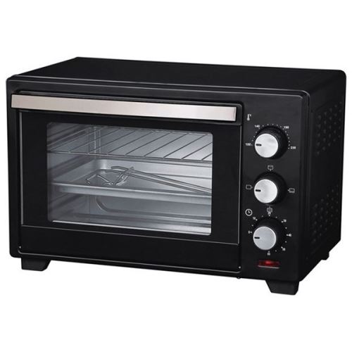 Mini Four electrique 20 L 1500W - Four pour cuisine