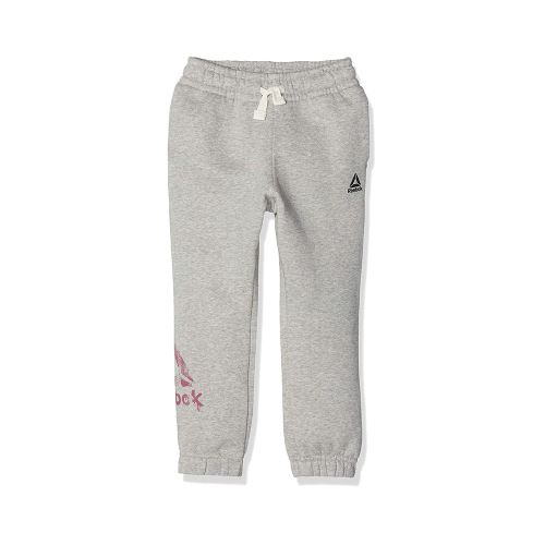 Pantalons Reebok Gris 11/12A