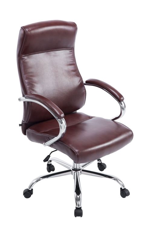 Fauteuil de direction Big Lausanne , Bordeaux