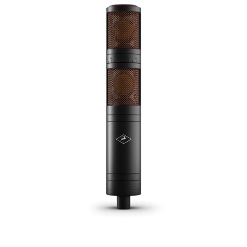 Antelope Audio Edge Quadro micro à modélisation
