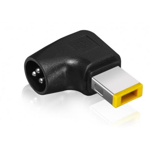 INTER-TECH Embout M28 LENOVO 20V pour Chargeur UB-HB90
