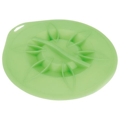 Couvercle universel silicone 25cm metaltex 23517610080