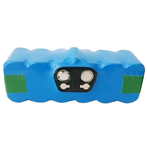 14.4V 6000Mah Accessoires Batterie pour Irobot 500 600 700 Aspirateur Xcq370