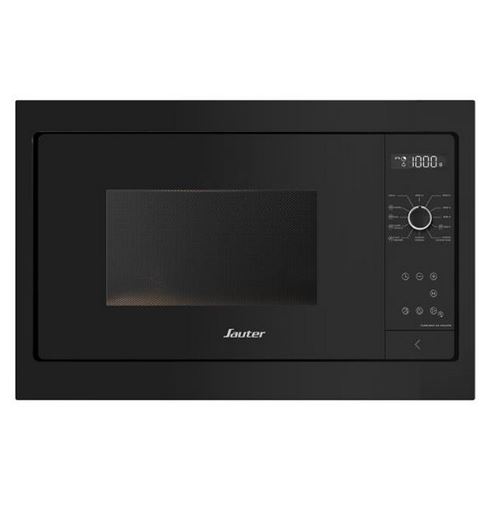 Micro-Ondes Mono-Fonction Sauter Sms7121B 26 L 900 W Noir