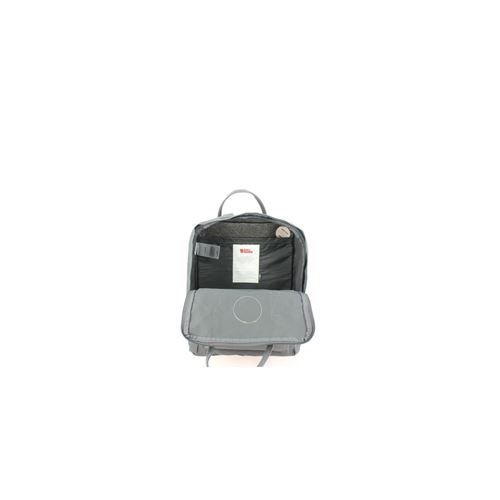 Sac fjallraven gris store