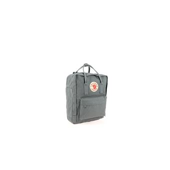 Sac a dos Fjallraven Kanken Gris 16 L Sac a dos Equipements de sport fnac
