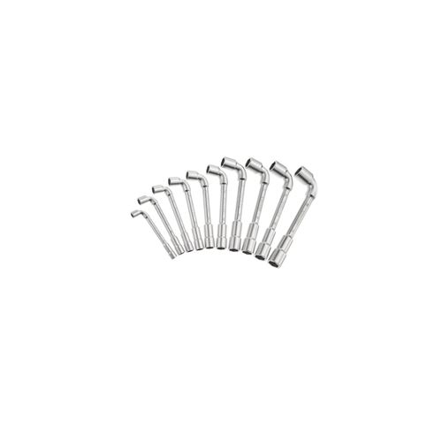 Stanley 10 Clés A Pipe Débouchées 6X6 Pans