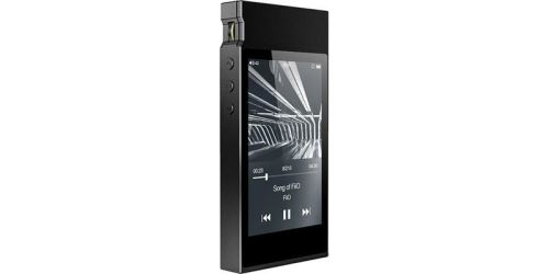 FiiO M7 Noir - Baladeur Audiophile