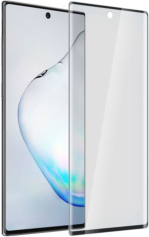 Protection ecran AKASHI ALTSCRNOTE 10 GLASS
