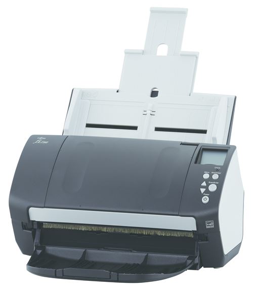 Fujitsu fi-7180 - documentscanner