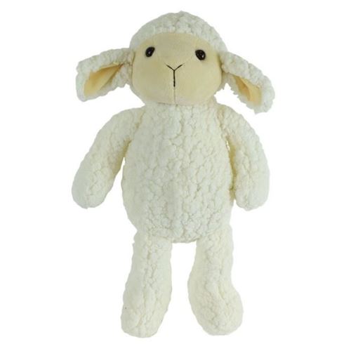 MOUTON Peluche - Blanc