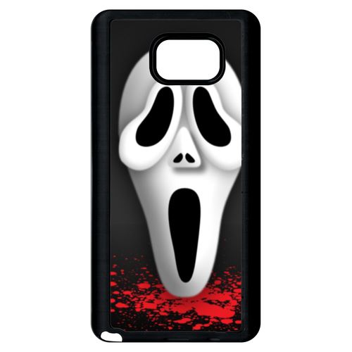 Coque Samsung Galaxy Note 5 Fantome