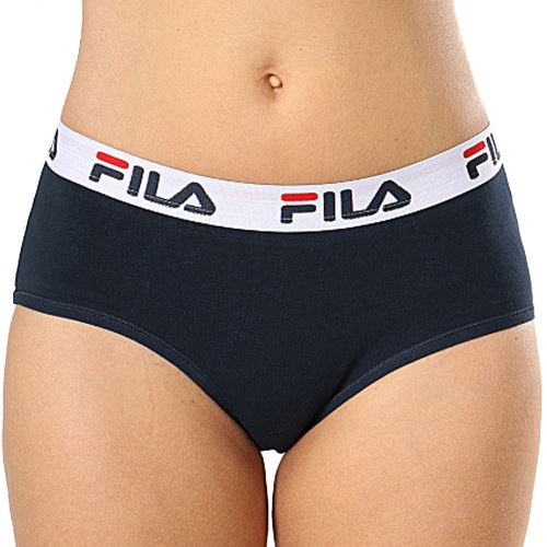 Sous-vêtements Fila Bleu XS