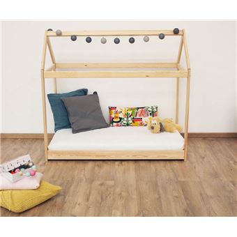 80 Sur Matelas Bebe Respirant Dehoussable Lavable Hypoallergenique Fabrique En France Dimensions 60 X 1 Cm Achat Prix Fnac