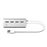 Mobility Lab Hub USB 2.0 cylindré 4 ports_2
