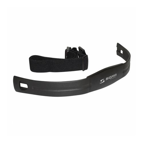 Ceinture sigma analogique pour cardio pc (complet)