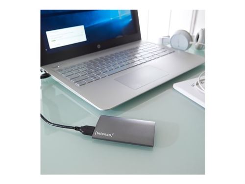 INTENSO Disque SSD externe Business 1 To pas cher