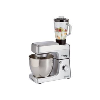 Ariete Pastamatic Gourmet 1598/1 - Robot pâtissier - 2100 Watt - 1