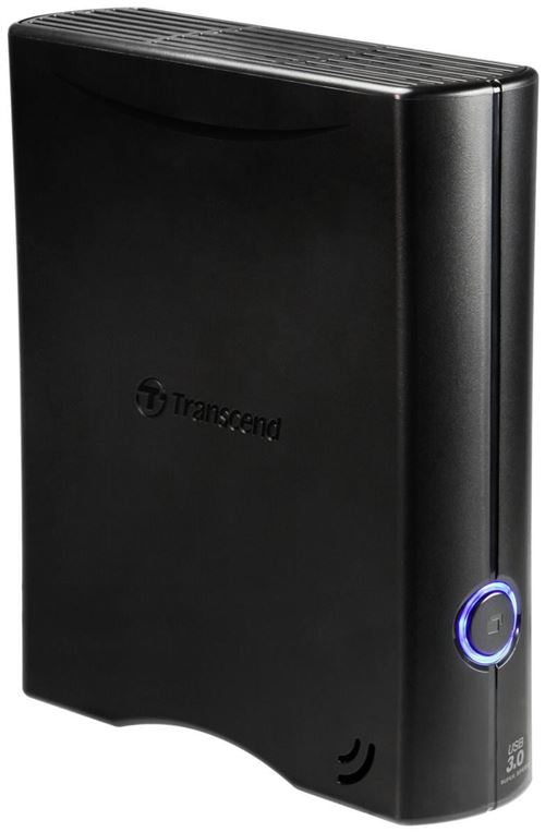 Transcend StoreJet 35T3 4 To