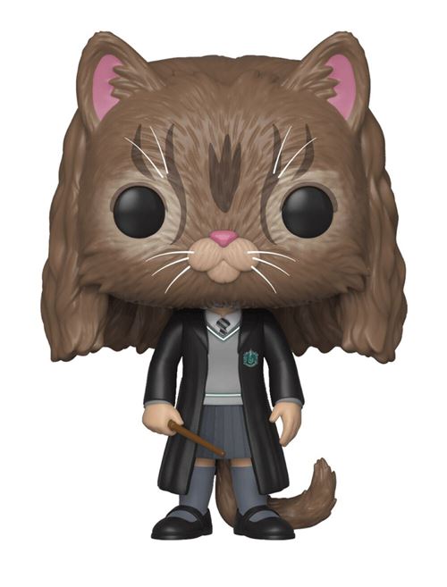 Figurine Funko Pop Saison 5 Hermione As Cat