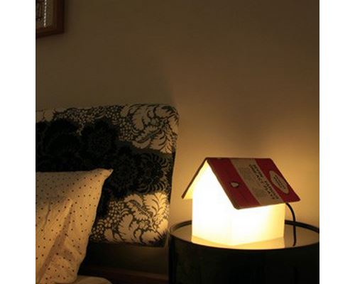 Lampe de lecture Bookrest