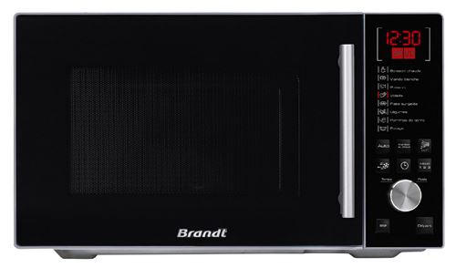 BRANDT Micro-ondes monofonction  SE2612B