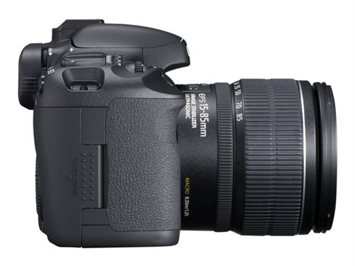 Canon EOS 7D